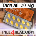 Tadalafil 20 Mg 42